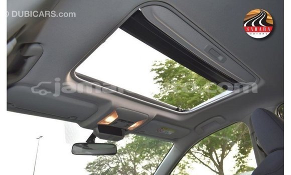 Buy Import Toyota 4Runner Other Car in Import - Dubai in Clarendon Buy Import Toyota 4Runner Other Car in Import - Dubai in Clarendon