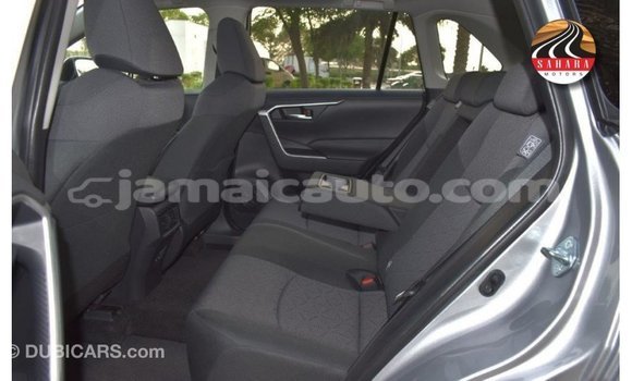 Buy Import Toyota 4Runner Other Car in Import - Dubai in Clarendon Buy Import Toyota 4Runner Other Car in Import - Dubai in Clarendon