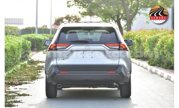 Buy Import Toyota 4Runner Other Car in Import - Dubai in Clarendon Buy Import Toyota 4Runner Other Car in Import - Dubai in Clarendon