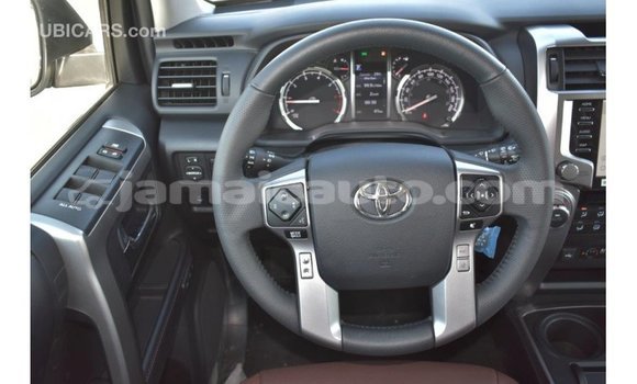 Buy Import Toyota 4Runner White Car in Import - Dubai in Clarendon Buy Import Toyota 4Runner White Car in Import - Dubai in Clarendon