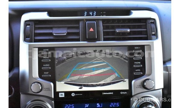 Buy Import Toyota 4Runner White Car in Import - Dubai in Clarendon Buy Import Toyota 4Runner White Car in Import - Dubai in Clarendon