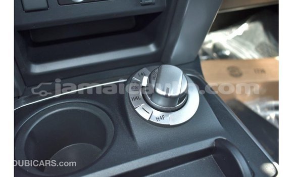 Buy Import Toyota 4Runner White Car in Import - Dubai in Clarendon Buy Import Toyota 4Runner White Car in Import - Dubai in Clarendon