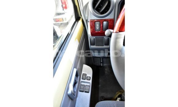 Buy Import Toyota Land Cruiser Beige Car in Import - Dubai in Clarendon Buy Import Toyota Land Cruiser Beige Car in Import - Dubai in Clarendon