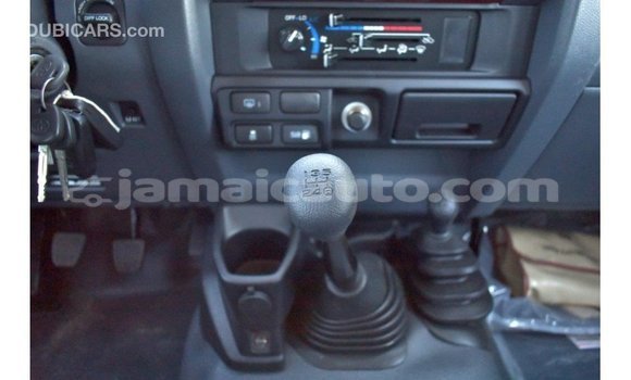Buy Import Toyota Land Cruiser Beige Car in Import - Dubai in Clarendon Buy Import Toyota Land Cruiser Beige Car in Import - Dubai in Clarendon