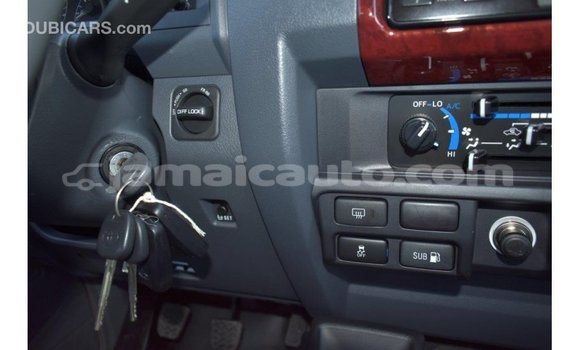 Buy Import Toyota Land Cruiser Beige Car in Import - Dubai in Clarendon Buy Import Toyota Land Cruiser Beige Car in Import - Dubai in Clarendon