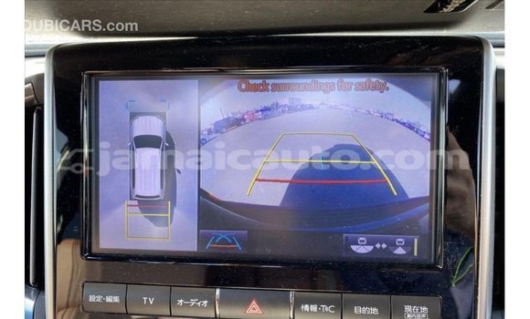 Buy Import Toyota Land Cruiser Black Car in Import - Dubai in Clarendon Buy Import Toyota Land Cruiser Black Car in Import - Dubai in Clarendon