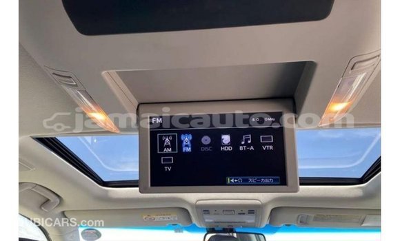 Buy Import Toyota Land Cruiser Black Car in Import - Dubai in Clarendon Buy Import Toyota Land Cruiser Black Car in Import - Dubai in Clarendon