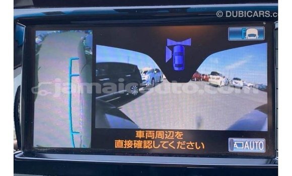 Buy Import Toyota Land Cruiser Black Car in Import - Dubai in Clarendon Buy Import Toyota Land Cruiser Black Car in Import - Dubai in Clarendon