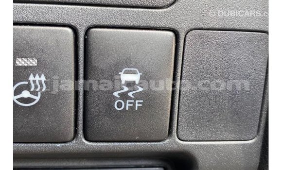 Buy Import Toyota Land Cruiser Black Car in Import - Dubai in Clarendon Buy Import Toyota Land Cruiser Black Car in Import - Dubai in Clarendon