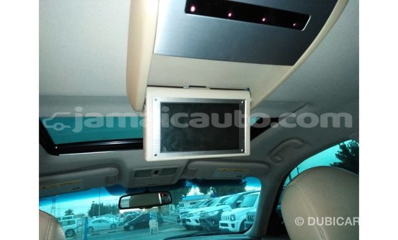 Acheter Import Voiture Infiniti FX Blanc à Import - Dubai, Clarendon Acheter Import Voiture Infiniti FX Blanc à Import - Dubai, Clarendon