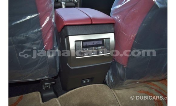 Buy Import Lexus GX White Car in Import - Dubai in Clarendon Buy Import Lexus GX White Car in Import - Dubai in Clarendon