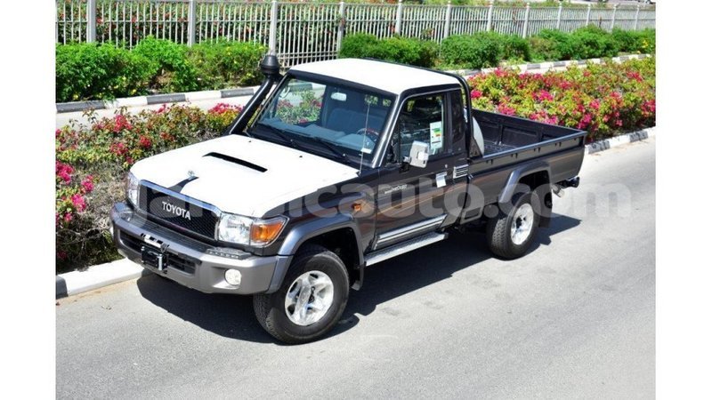 Big with watermark toyota land cruiser clarendon import dubai 3078