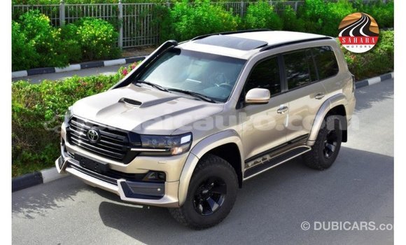Buy Import Toyota Land Cruiser Other Car in Import - Dubai in Clarendon Buy Import Toyota Land Cruiser Other Car in Import - Dubai in Clarendon