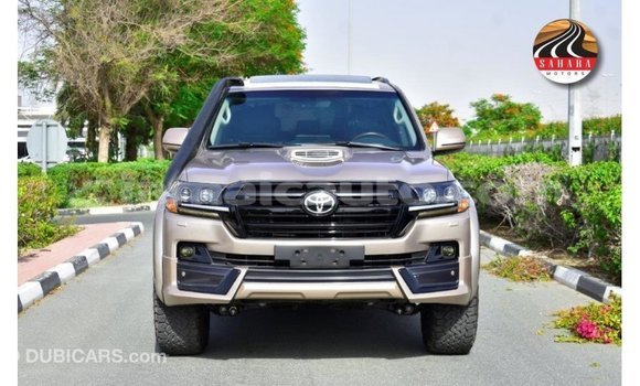 Buy Import Toyota Land Cruiser Other Car in Import - Dubai in Clarendon Buy Import Toyota Land Cruiser Other Car in Import - Dubai in Clarendon