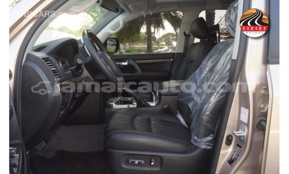 Buy Import Toyota Land Cruiser Other Car in Import - Dubai in Clarendon Buy Import Toyota Land Cruiser Other Car in Import - Dubai in Clarendon