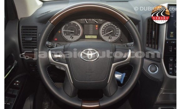 Buy Import Toyota Land Cruiser Other Car in Import - Dubai in Clarendon Buy Import Toyota Land Cruiser Other Car in Import - Dubai in Clarendon