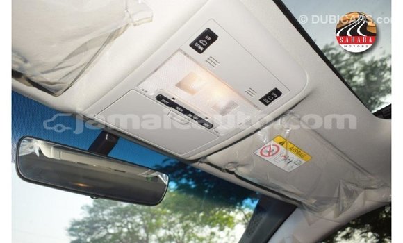 Buy Import Toyota Land Cruiser Other Car in Import - Dubai in Clarendon Buy Import Toyota Land Cruiser Other Car in Import - Dubai in Clarendon