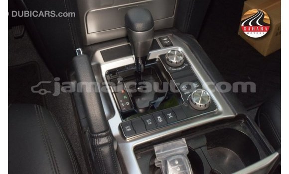Buy Import Toyota Land Cruiser Other Car in Import - Dubai in Clarendon Buy Import Toyota Land Cruiser Other Car in Import - Dubai in Clarendon