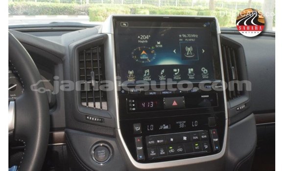 Buy Import Toyota Land Cruiser Other Car in Import - Dubai in Clarendon Buy Import Toyota Land Cruiser Other Car in Import - Dubai in Clarendon