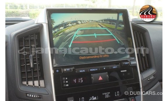 Buy Import Toyota Land Cruiser Other Car in Import - Dubai in Clarendon Buy Import Toyota Land Cruiser Other Car in Import - Dubai in Clarendon