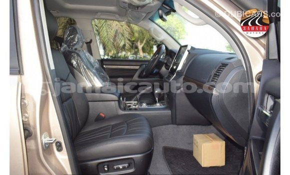 Buy Import Toyota Land Cruiser Other Car in Import - Dubai in Clarendon Buy Import Toyota Land Cruiser Other Car in Import - Dubai in Clarendon