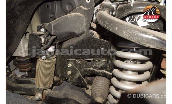 Buy Import Toyota Land Cruiser Other Car in Import - Dubai in Clarendon Buy Import Toyota Land Cruiser Other Car in Import - Dubai in Clarendon