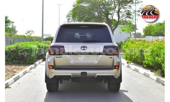 Buy Import Toyota Land Cruiser Other Car in Import - Dubai in Clarendon Buy Import Toyota Land Cruiser Other Car in Import - Dubai in Clarendon