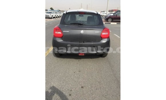 Buy Import Suzuki Swift Black Car in Import - Dubai in Clarendon Buy Import Suzuki Swift Black Car in Import - Dubai in Clarendon