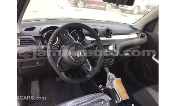 Buy Import Suzuki Swift Black Car in Import - Dubai in Clarendon Buy Import Suzuki Swift Black Car in Import - Dubai in Clarendon