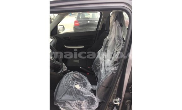 Buy Import Suzuki Swift Black Car in Import - Dubai in Clarendon Buy Import Suzuki Swift Black Car in Import - Dubai in Clarendon