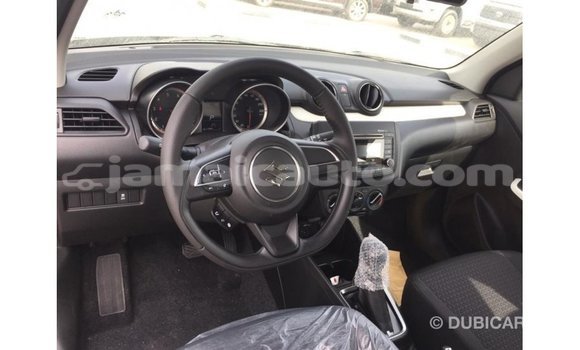 Buy Import Suzuki Swift Black Car in Import - Dubai in Clarendon Buy Import Suzuki Swift Black Car in Import - Dubai in Clarendon