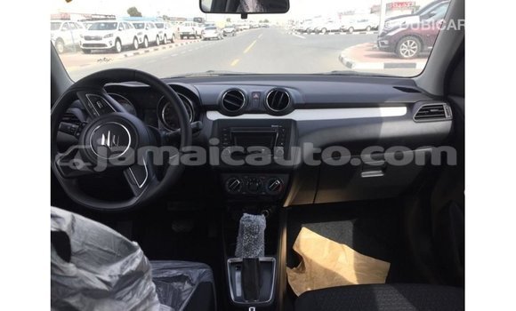 Buy Import Suzuki Swift Black Car in Import - Dubai in Clarendon Buy Import Suzuki Swift Black Car in Import - Dubai in Clarendon