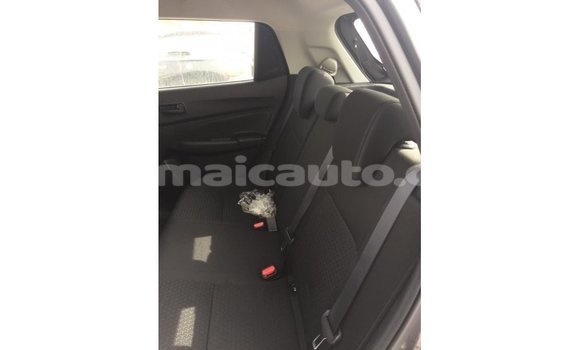 Buy Import Suzuki Swift Black Car in Import - Dubai in Clarendon Buy Import Suzuki Swift Black Car in Import - Dubai in Clarendon