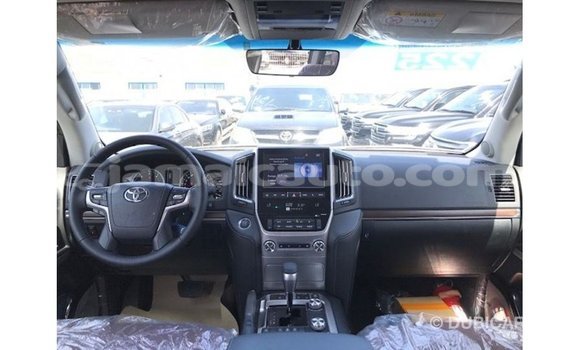 Buy Import Toyota Land Cruiser Black Car in Import - Dubai in Clarendon Buy Import Toyota Land Cruiser Black Car in Import - Dubai in Clarendon