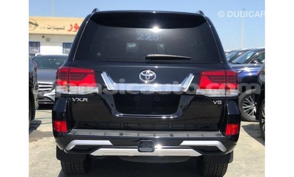 Buy Import Toyota Land Cruiser Black Car in Import - Dubai in Clarendon Buy Import Toyota Land Cruiser Black Car in Import - Dubai in Clarendon