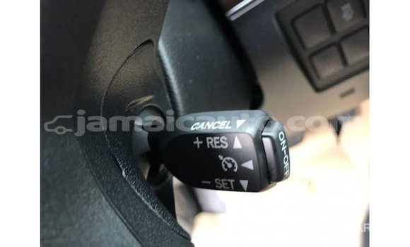 Buy Import Toyota Land Cruiser Black Car in Import - Dubai in Clarendon Buy Import Toyota Land Cruiser Black Car in Import - Dubai in Clarendon