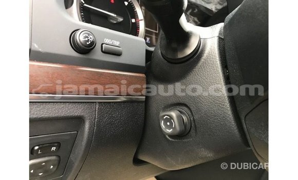 Buy Import Toyota Land Cruiser Black Car in Import - Dubai in Clarendon Buy Import Toyota Land Cruiser Black Car in Import - Dubai in Clarendon