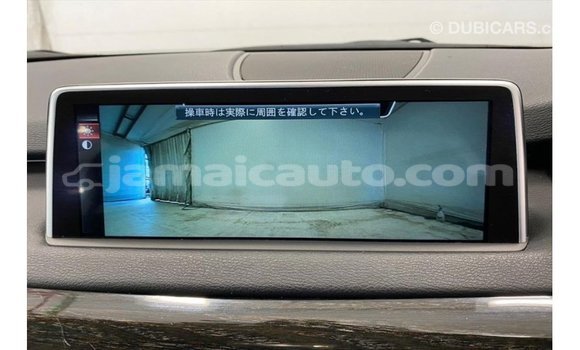 Buy Import BMW X5 White Car in Import - Dubai in Clarendon Buy Import BMW X5 White Car in Import - Dubai in Clarendon