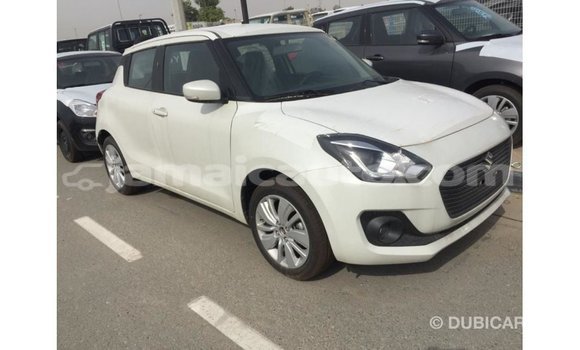 Acheter Import Voiture Suzuki Swift Blanc à Import - Dubai, Clarendon Acheter Import Voiture Suzuki Swift Blanc à Import - Dubai, Clarendon