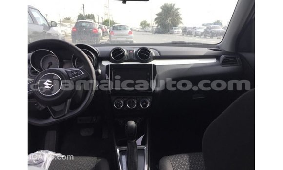 Acheter Import Voiture Suzuki Swift Blanc à Import - Dubai, Clarendon Acheter Import Voiture Suzuki Swift Blanc à Import - Dubai, Clarendon