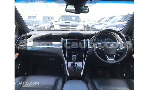 Buy Import Toyota Harrier Brown Car in Import - Dubai in Clarendon Buy Import Toyota Harrier Brown Car in Import - Dubai in Clarendon