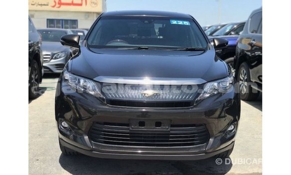 Buy Import Toyota Harrier Brown Car in Import - Dubai in Clarendon Buy Import Toyota Harrier Brown Car in Import - Dubai in Clarendon