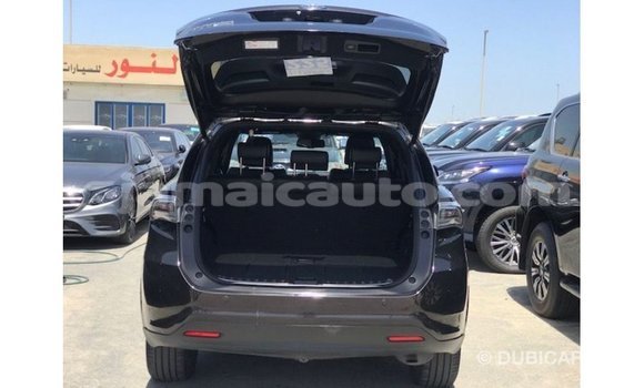 Buy Import Toyota Harrier Brown Car in Import - Dubai in Clarendon Buy Import Toyota Harrier Brown Car in Import - Dubai in Clarendon