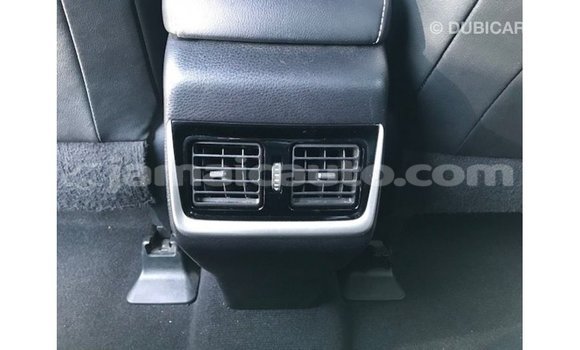 Buy Import Toyota Harrier Brown Car in Import - Dubai in Clarendon Buy Import Toyota Harrier Brown Car in Import - Dubai in Clarendon
