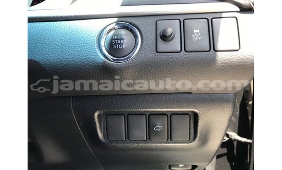 Buy Import Toyota Harrier Brown Car in Import - Dubai in Clarendon Buy Import Toyota Harrier Brown Car in Import - Dubai in Clarendon