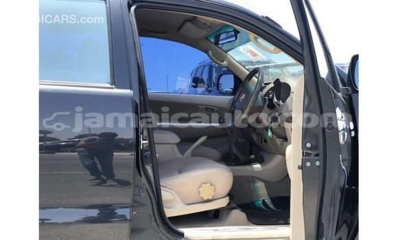 Buy Import Toyota Hilux Black Car in Import - Dubai in Clarendon Buy Import Toyota Hilux Black Car in Import - Dubai in Clarendon