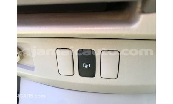 Buy Import Toyota Hilux Black Car in Import - Dubai in Clarendon Buy Import Toyota Hilux Black Car in Import - Dubai in Clarendon