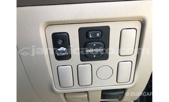 Buy Import Toyota Hilux Black Car in Import - Dubai in Clarendon Buy Import Toyota Hilux Black Car in Import - Dubai in Clarendon