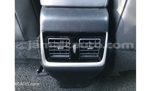 Buy Import Toyota Harrier White Car in Import - Dubai in Clarendon Buy Import Toyota Harrier White Car in Import - Dubai in Clarendon