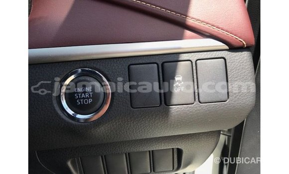 Buy Import Toyota Harrier White Car in Import - Dubai in Clarendon Buy Import Toyota Harrier White Car in Import - Dubai in Clarendon